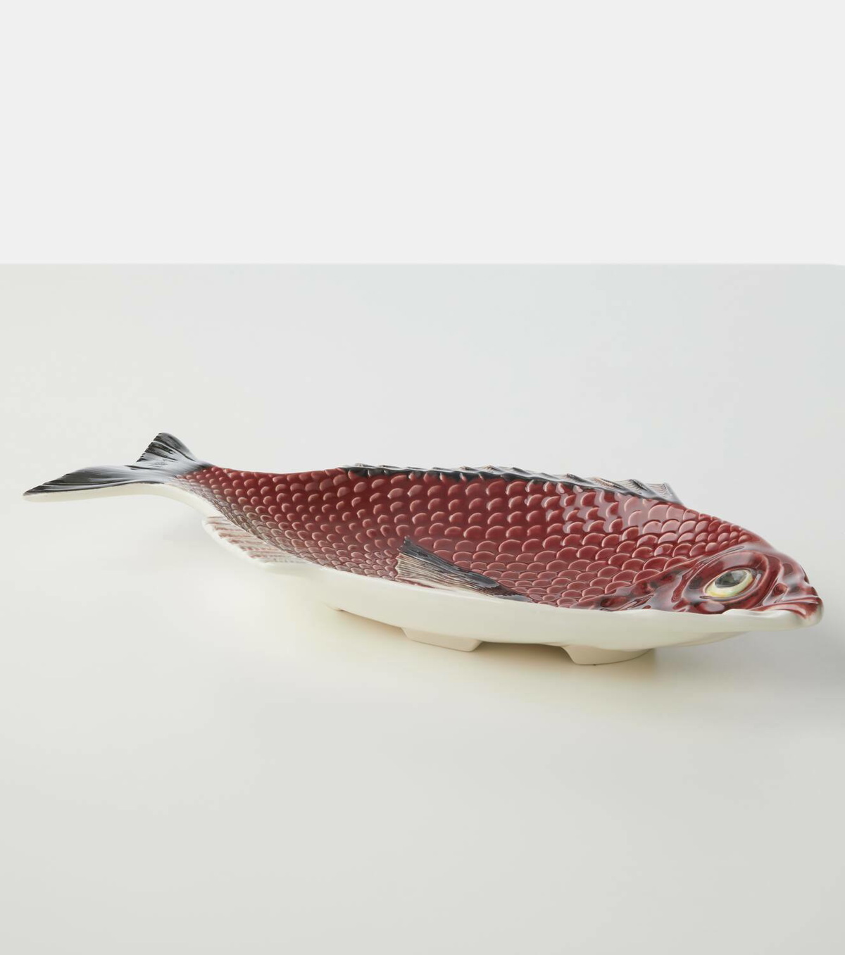 Bordallo Pinheiro Fish Small platter