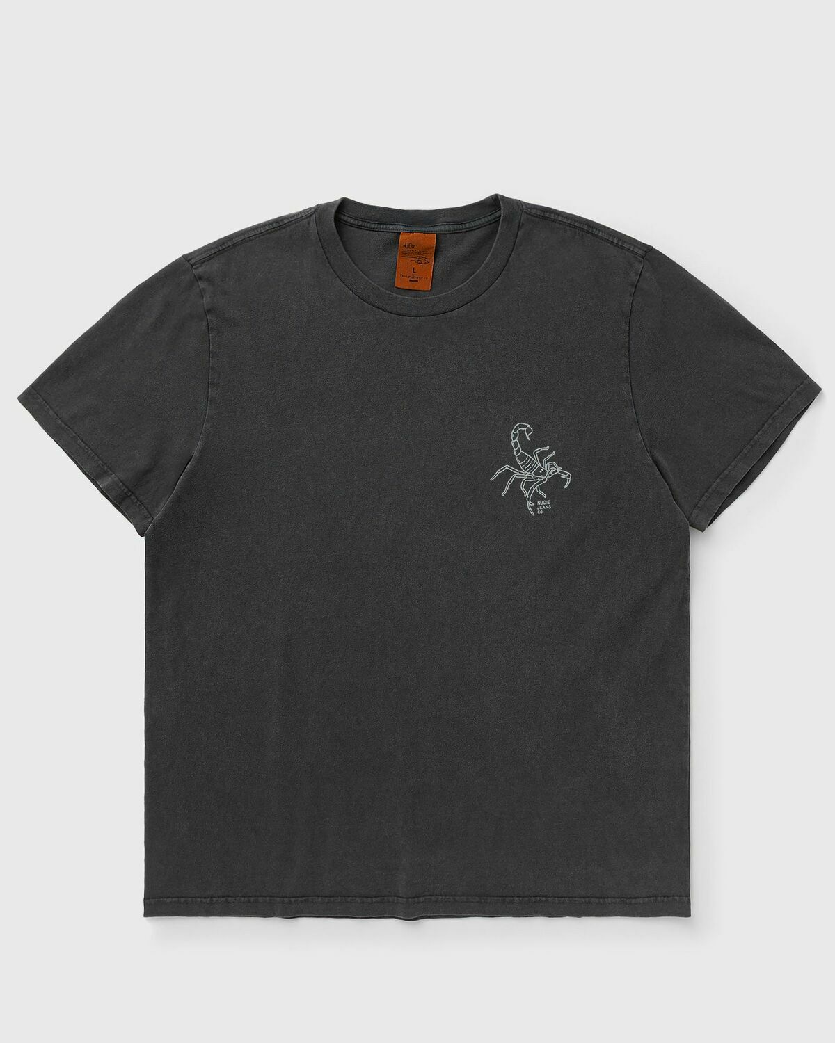 Roy Sand Tracks Tee