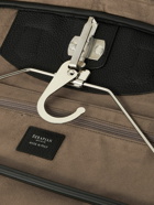Serapian - Full-Grain Leather Suit Carrier