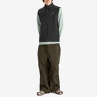 Arc'teryx Men's Atom Vest in Black