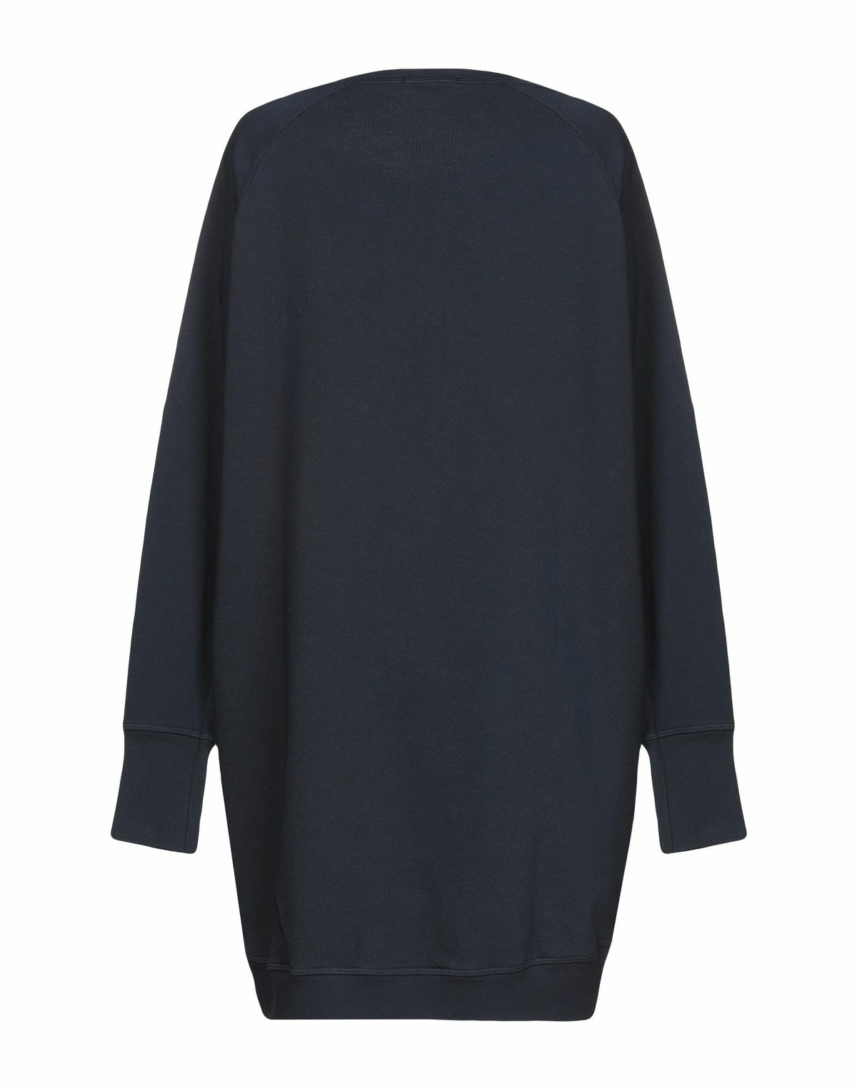 Crossley Womens Sweatshirt Midnight in Blue
