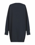 Crossley Womens Sweatshirt Midnight in Blue