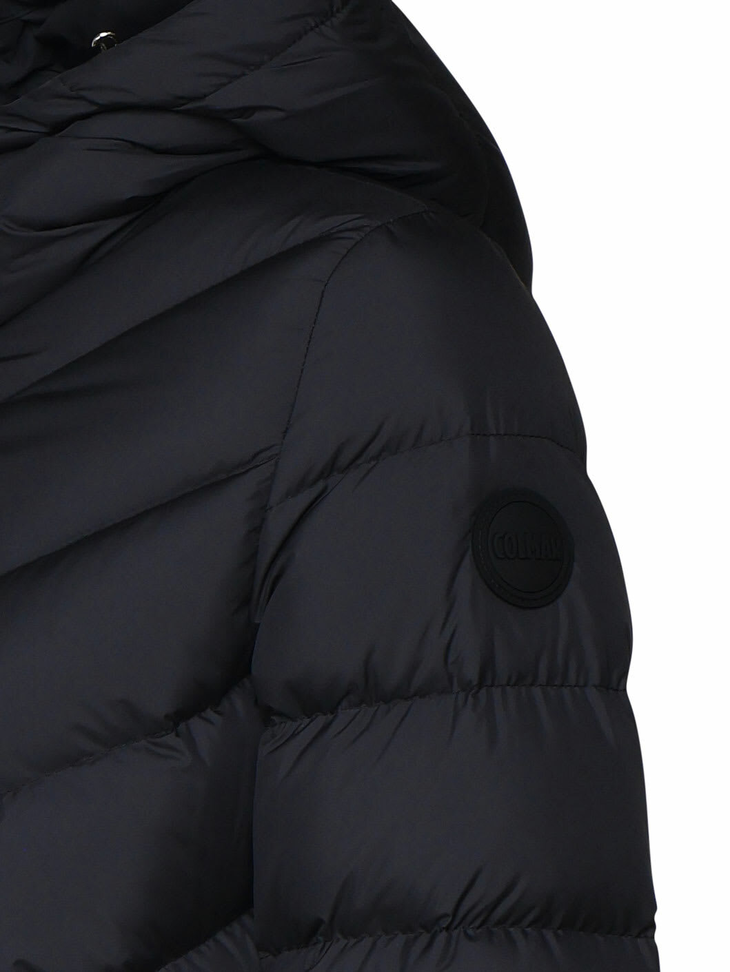 Colmar Puffed Nylon Jacket