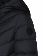 Colmar Puffed Nylon Jacket