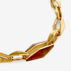 Jimmy Choo Diamond Link Bracelet Diamond Accessory