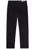 Rag & Bone Fit 4 Straight-leg Jeans Black