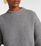 Jil Sander Wool sweater