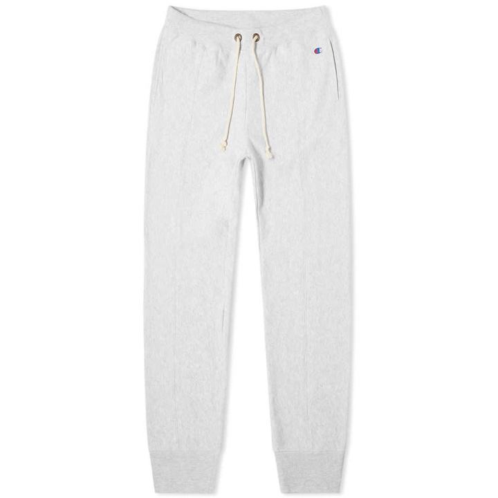 Photo: Champion Reverse Weave Women's Rib Cuff Pant