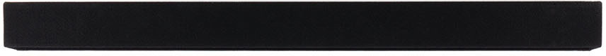 Kvadrat/Raf Simons Black Small Shaker System