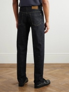 Incotex - Straight-Leg Jeans - Blue