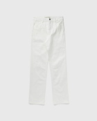 Designers, Remix Bennett Straight Jeans White - Womens - Jeans