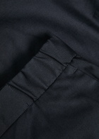 Lestrange The 24 Classic Stretch-cotton Trousers Navy
