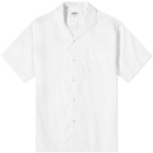 Hartford Ripstop Cotton Vacation Shirt