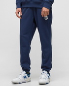 New Balance Hoops Essentials Fundamental Pant Blue - Mens - Sweatpants