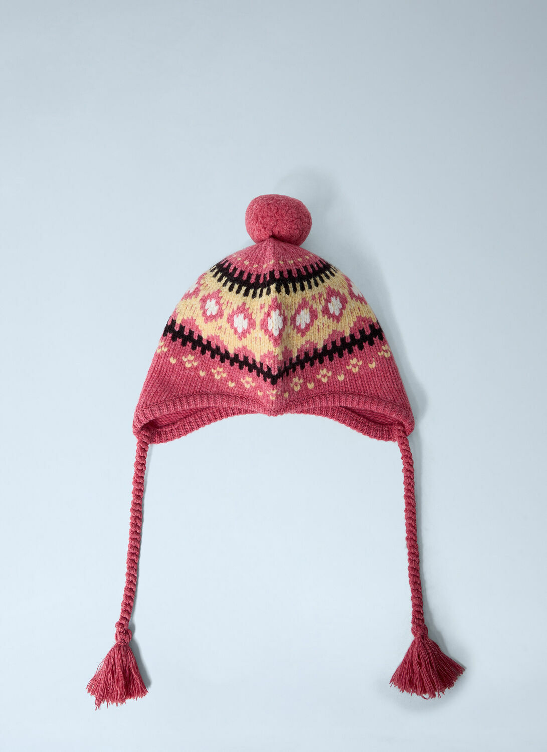 Miu Miu Wool Hat