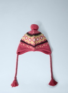Miu Miu Wool Hat