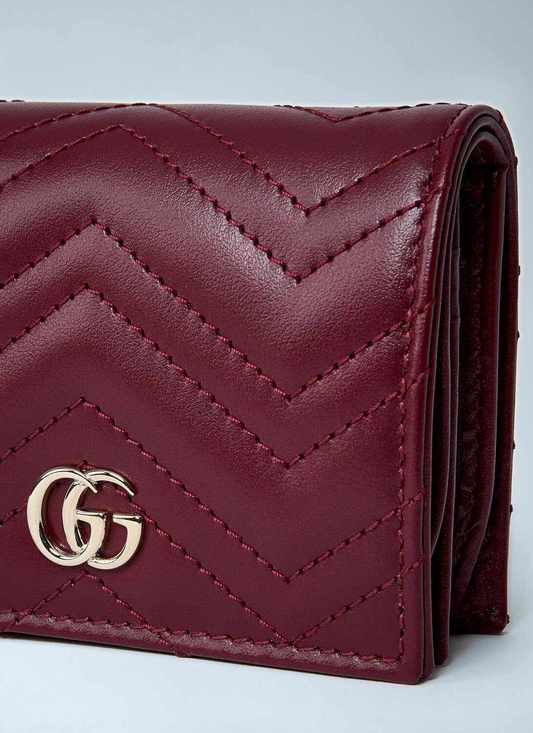 Gucci Small GG Marmont Wallet