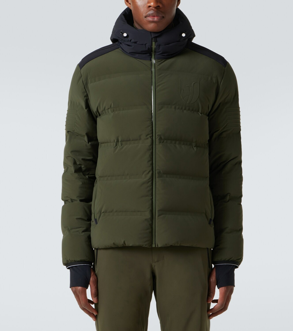 Toni Sailer Finn ski jacket