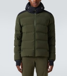 Toni Sailer Finn ski jacket
