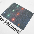 SOPHNET. Life Rhizome Tee