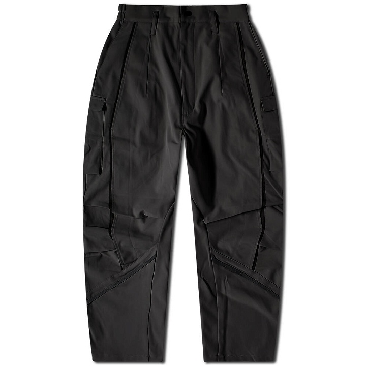 Photo: GOOPiMADE P-5S Synchronize Utility Tapered Pants