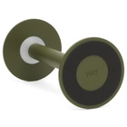 HAY Host Portable Lamp - 220 in Olive 