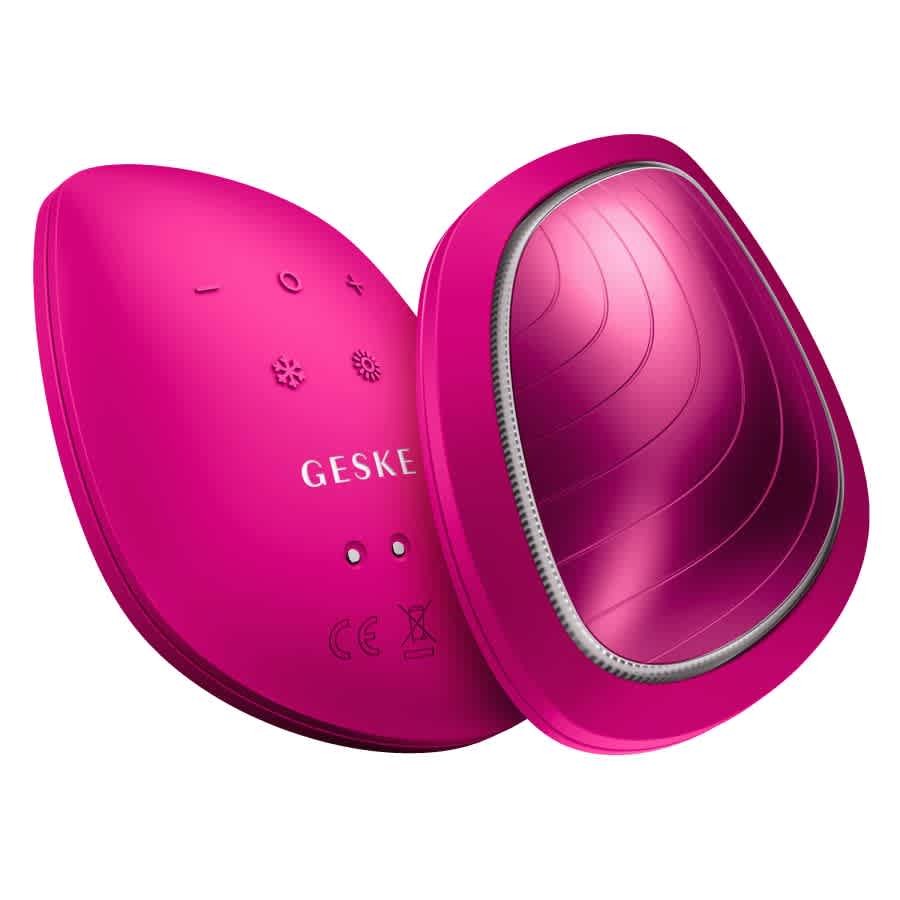 GESKE SmartAppGuided Sonic Warm & Cool Mask 9 in 1