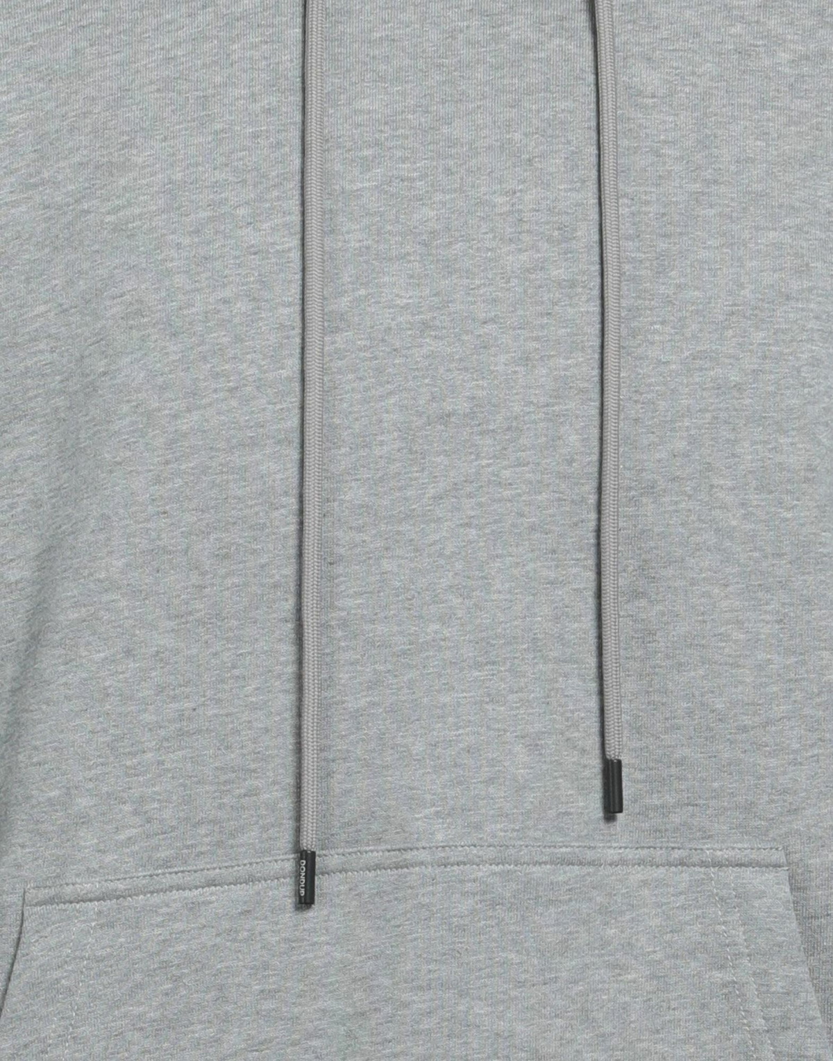 Dondup Mens Sweatshirt in Grey