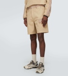 Ranra Stubbur cotton shorts