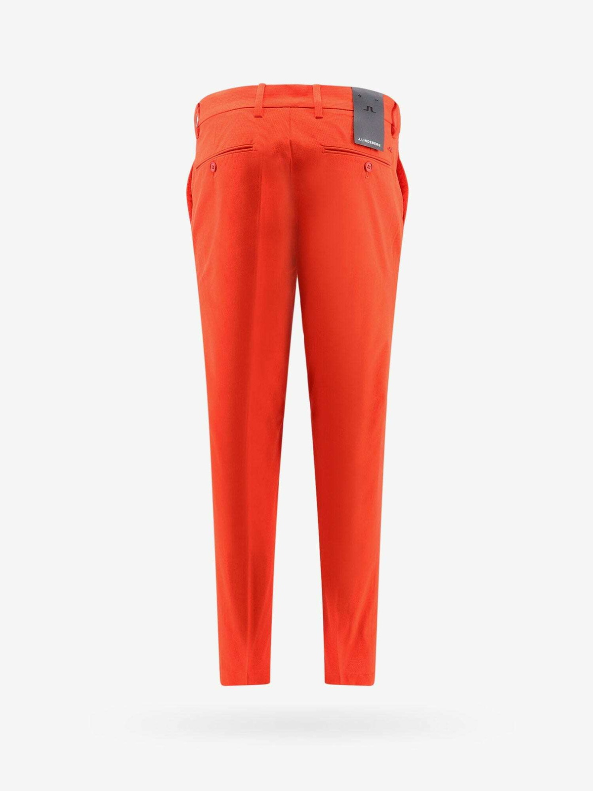 J.Lindeberg Breathable Fabric Trouser