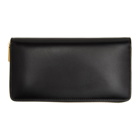 Gucci Black Gucci Orgasmique Continental Wallet