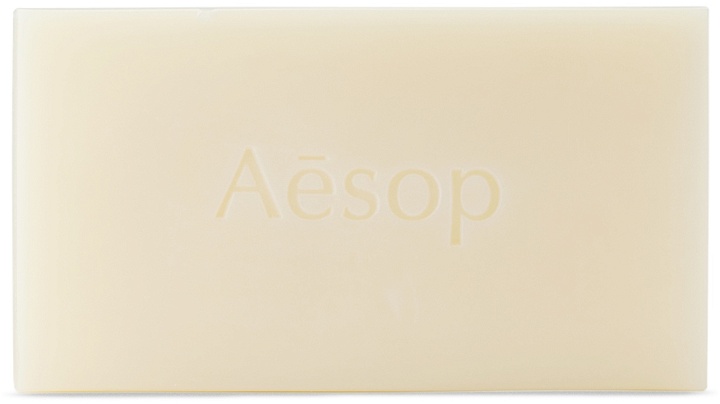 Photo: Aesop Body Cleansing Slab, 310 g