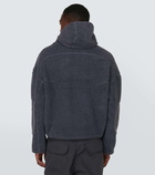 Entire Studios V2 fleece hoodie