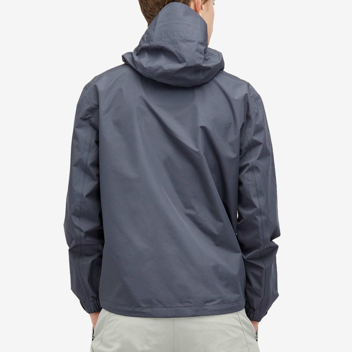 Parel Studios Men's Senja Jacket in Iron Grey