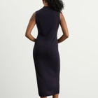 Nike Women's Wool Classics Knit Dress in Cave Purple