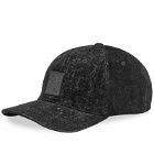Loewe Men's Patch Cap in Black