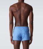 Tom Ford Technical swim trunks