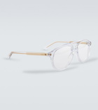 Gucci - Aviator glasses