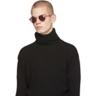 Matsuda Gold 2859H Sunglasses