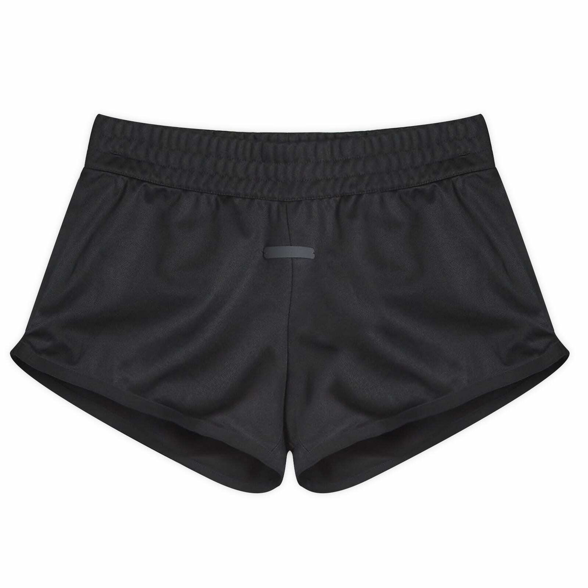 Adidas x FOG Women's Adidas x Fear Of God Athletics Womens Beckenbauer Short in Black