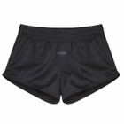 Adidas x FOG Women's Adidas x Fear Of God Athletics Womens Beckenbauer Short in Black