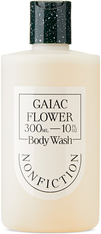 Photo: Nonfiction Forget Me Not Body Wash, 300 mL