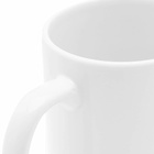 Polar Skate Co. Men's Devil Man Mug in White