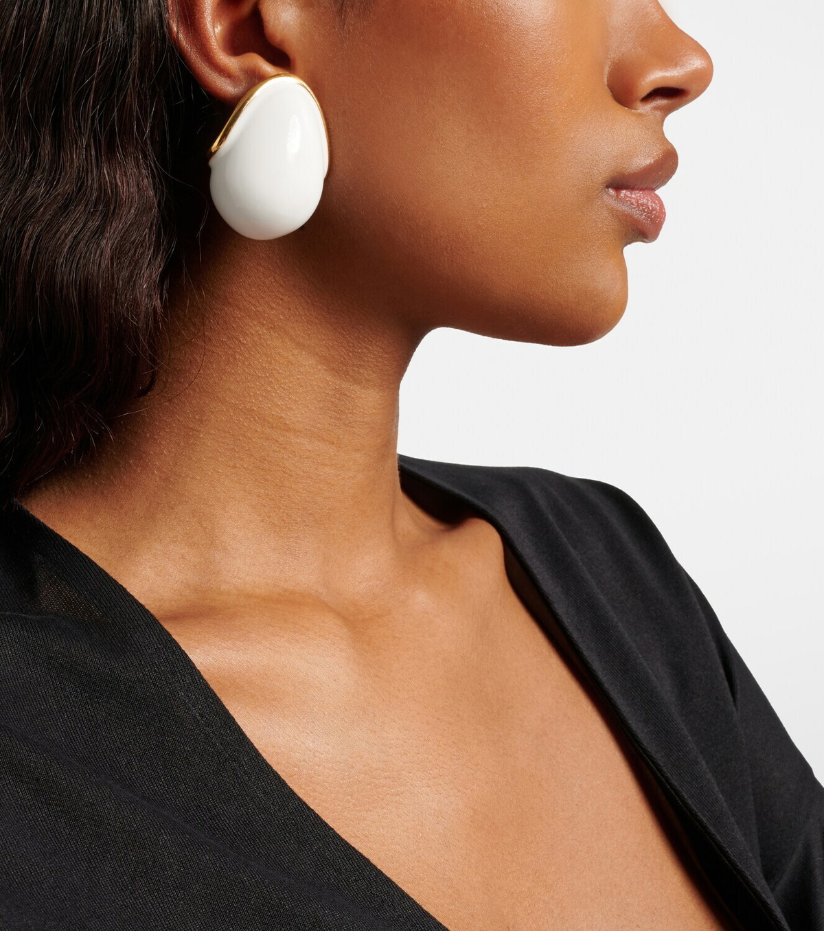 Jacquemus Raisin earrings
