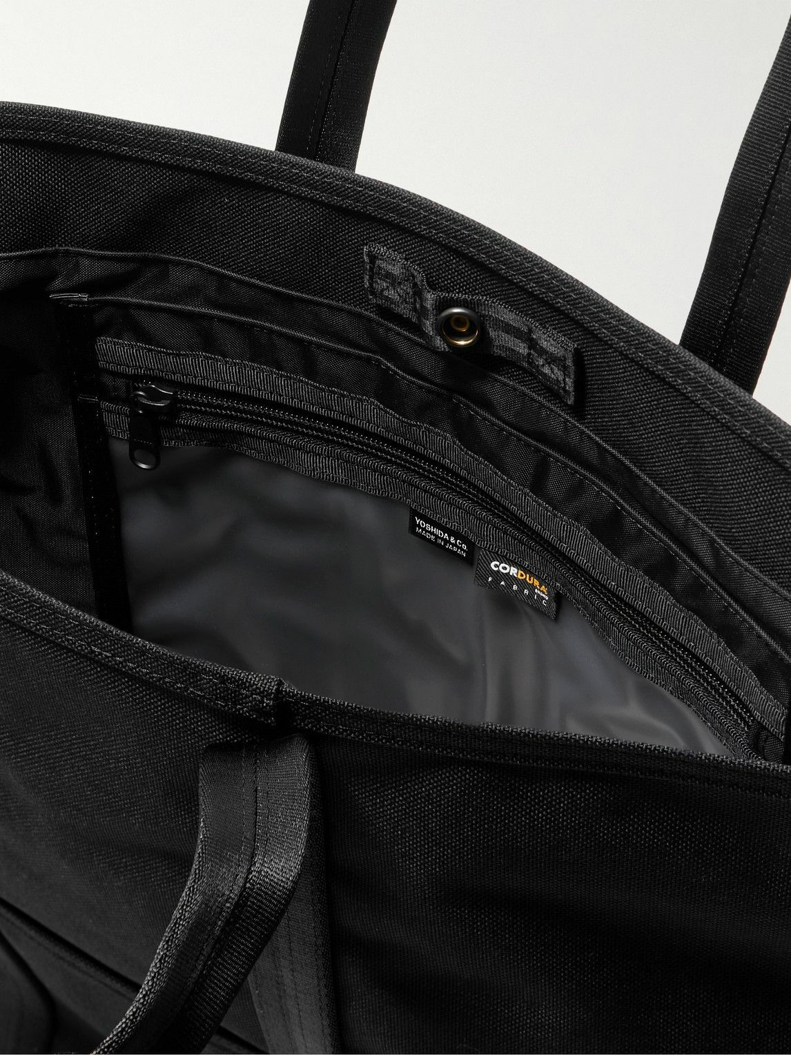 【廃盤品】 PORTER ポーター CORDURA テンション トートバッグ ポーター テンション トートバッグ｜BORN FREE ONLINE SHOP