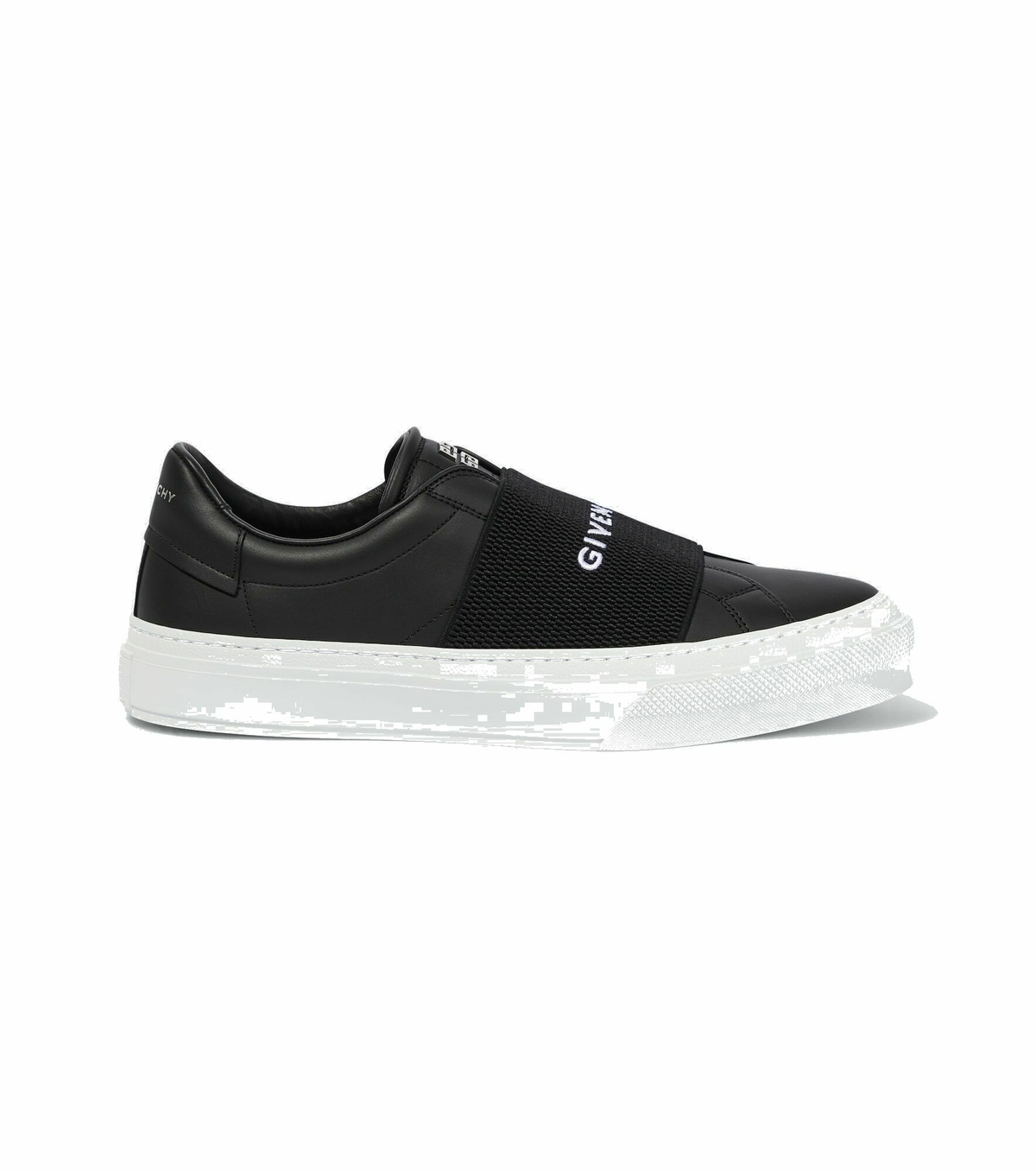 Givenchy - City Sport leather sneakers Givenchy