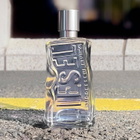 Diesel Unisex D EDT Spray 3.4 oz Fragrances 3614273693509