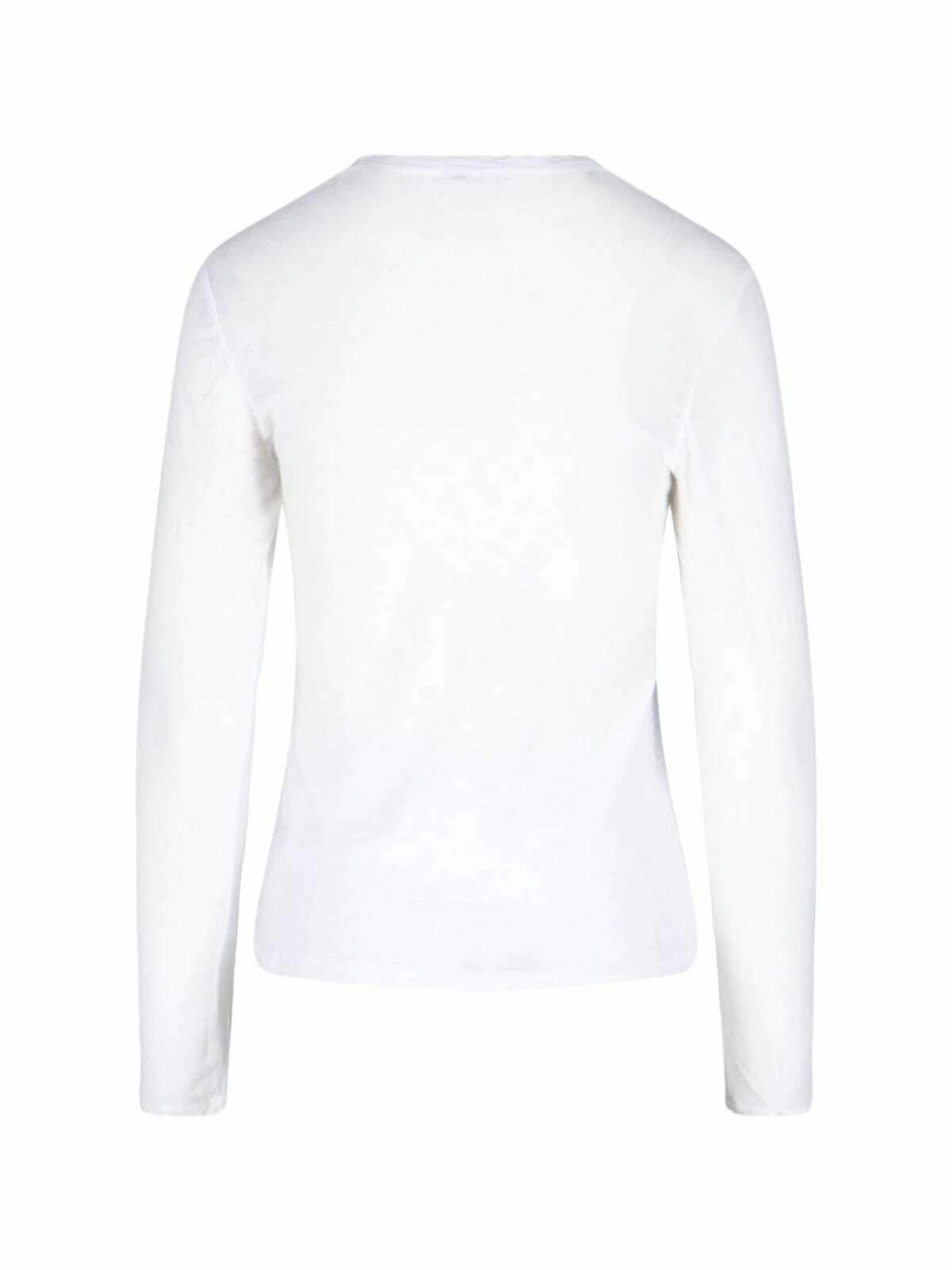 James Perse Classic T-shirt
