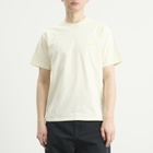thisisneverthat Men's C-Logo T-Shirt in Ivory