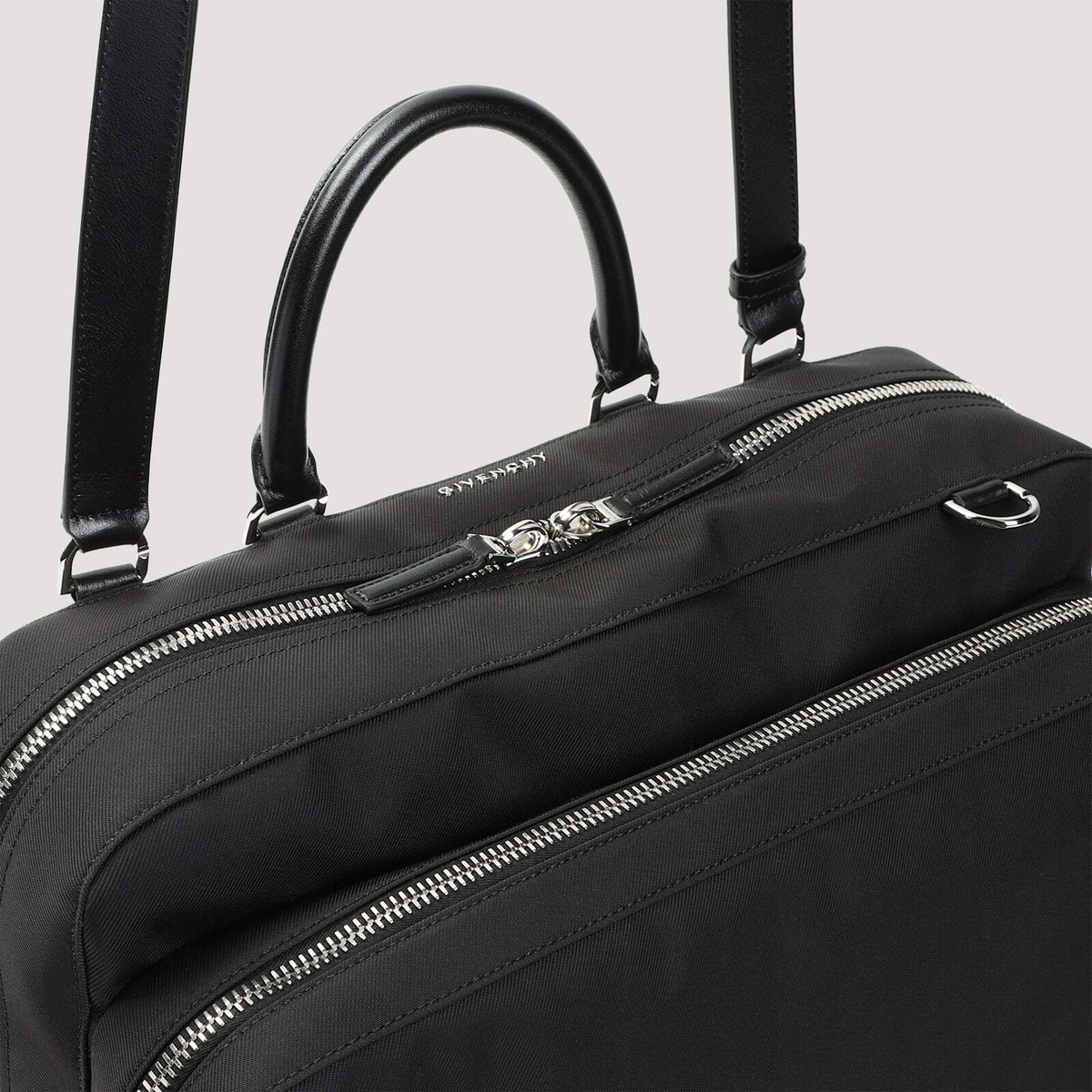 ショルダーバッグ GIVENCHY PANDORA BIG SHOULDER BAG Givenchy Pandora Big Shoulder Bag Givenchy